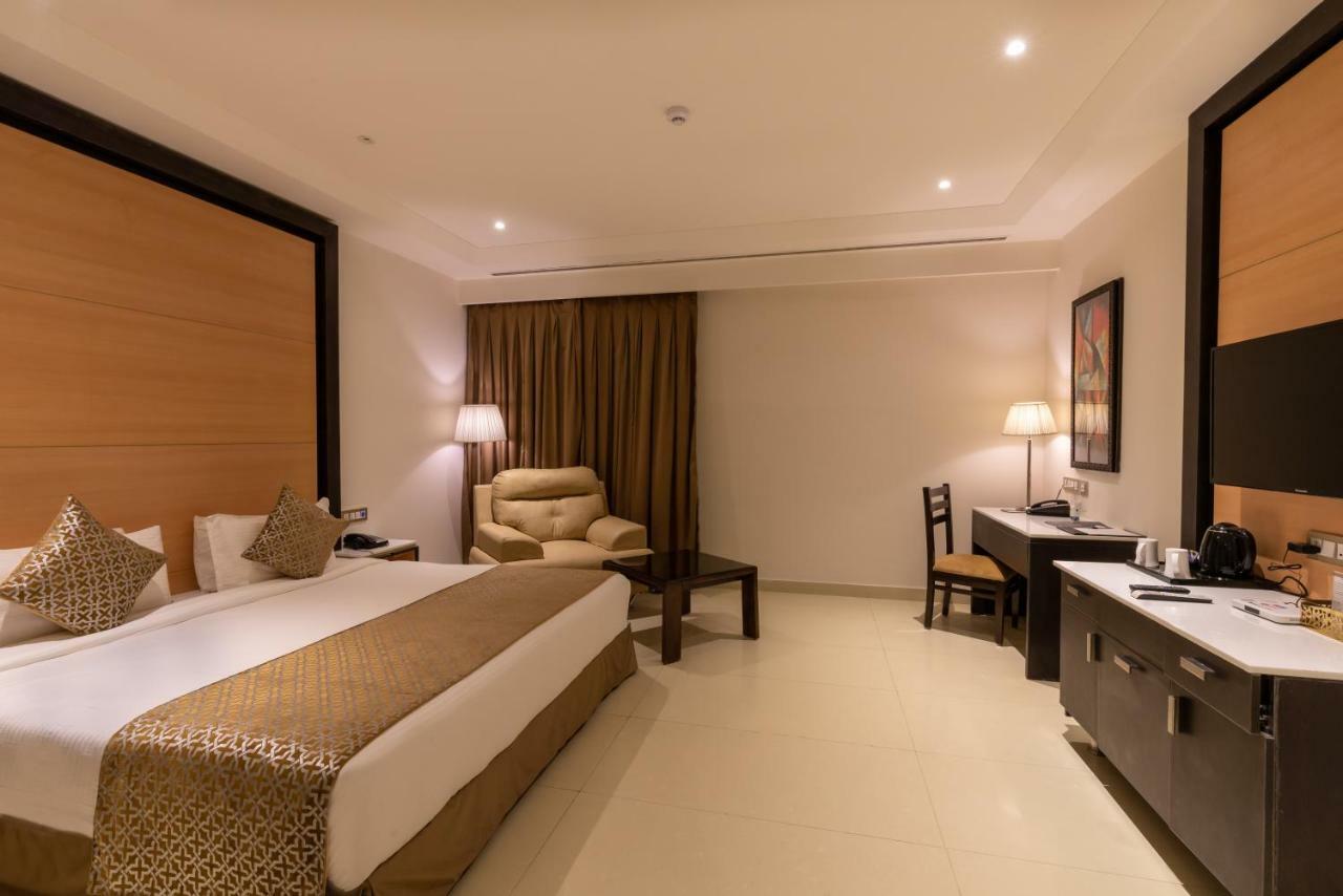 Cygnett Lite Hotel Alwar Exterior photo