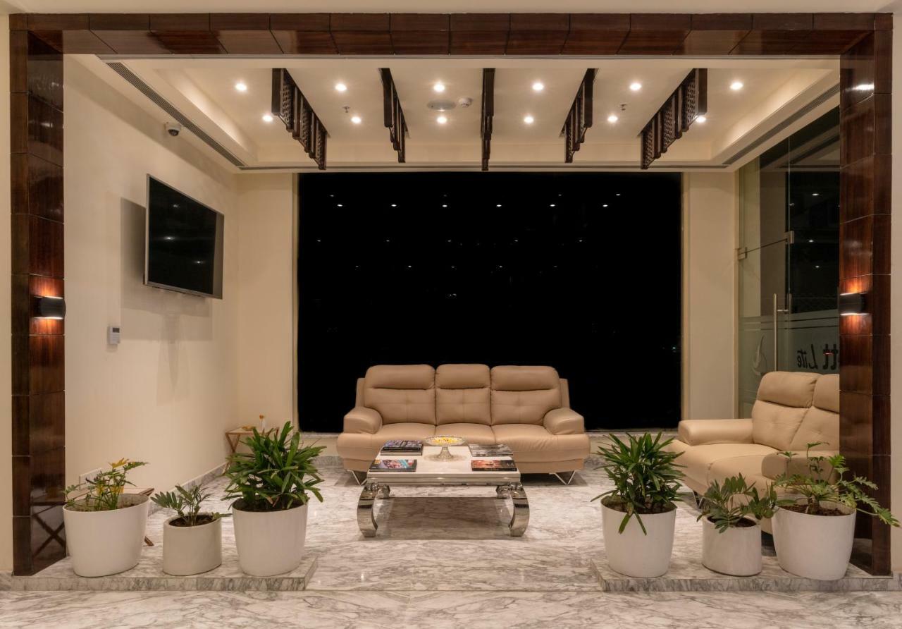 Cygnett Lite Hotel Alwar Exterior photo